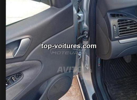 Citroën C5 2005 — photo 5
