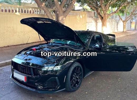 Ford Mustang 2025 — photo 4
