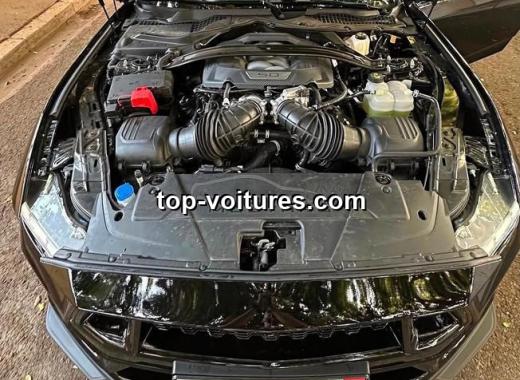 Ford Mustang 2025 — photo 5