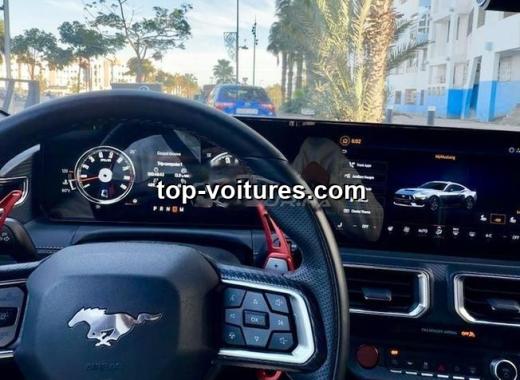 Ford Mustang 2025 — photo 6