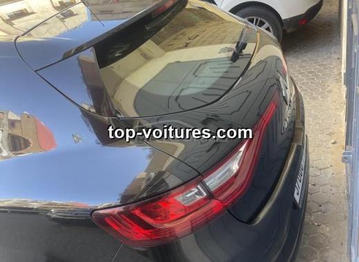Renault Megane 2018 — photo 5