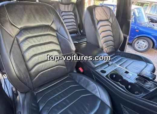 Volkswagen Touareg 2020 — photo 7