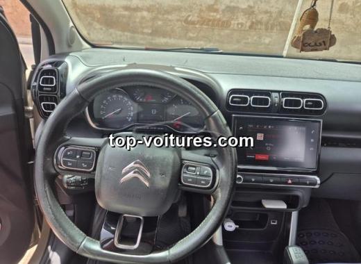 Citroën C3 Aircross 2021 — photo 5