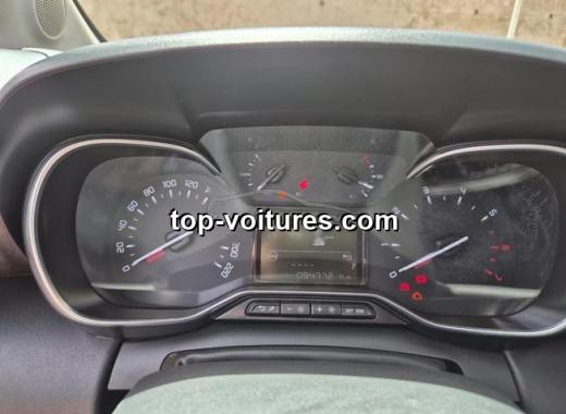 Citroën C3 Aircross 2021 — photo 6