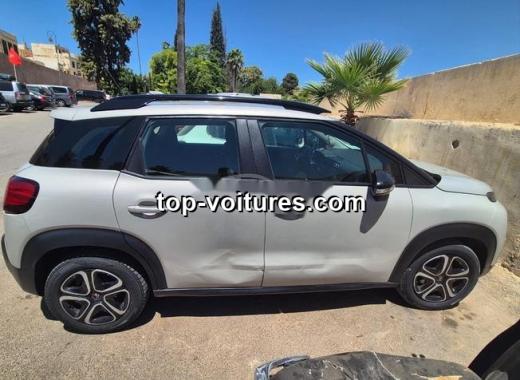 Citroën C3 Aircross 2021 — photo 7