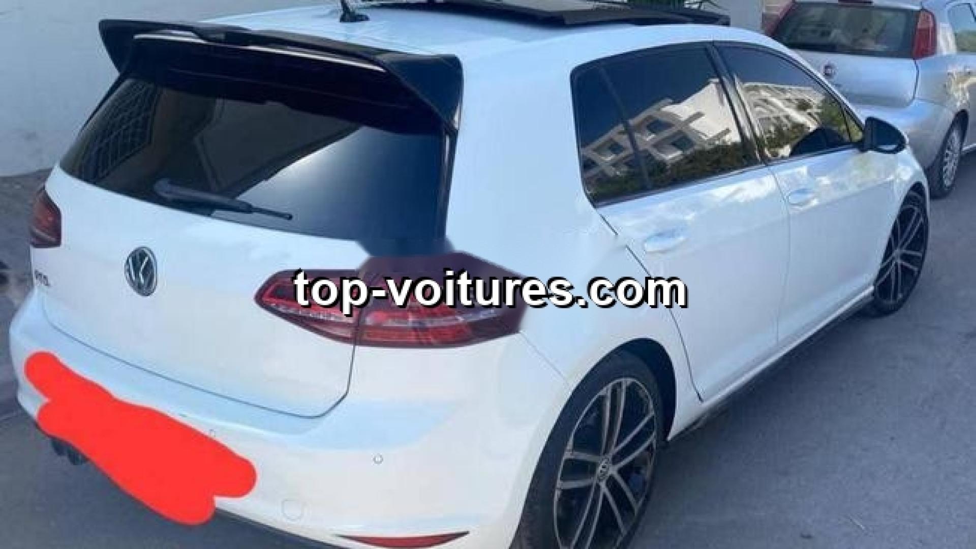 Volkswagen Golf 7