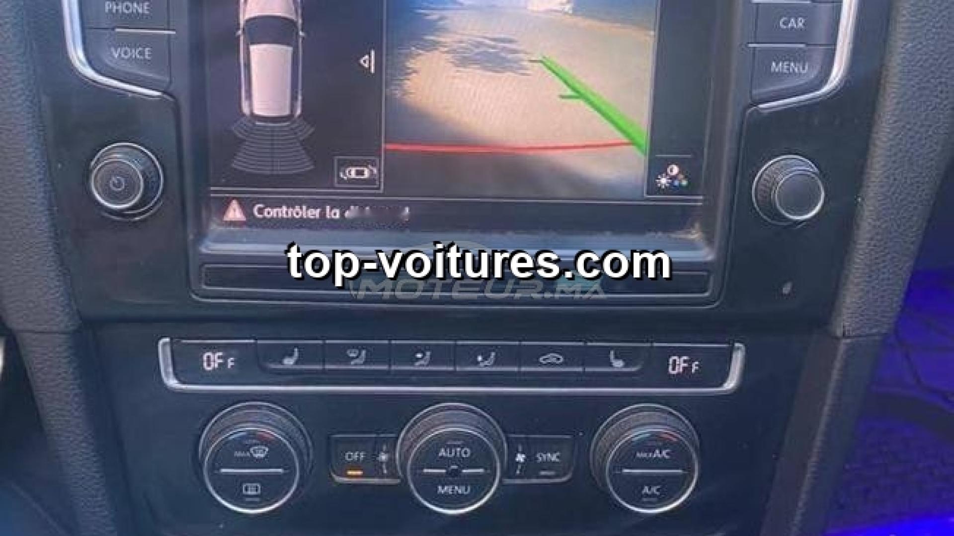 Volkswagen Golf 7