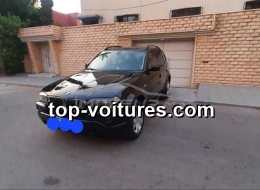 BMW X3 2007 — photo 2