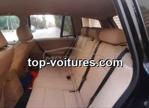 BMW X3 2007 — photo 8