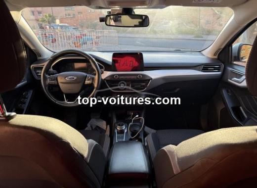 Ford Focus 2021 — photo 2