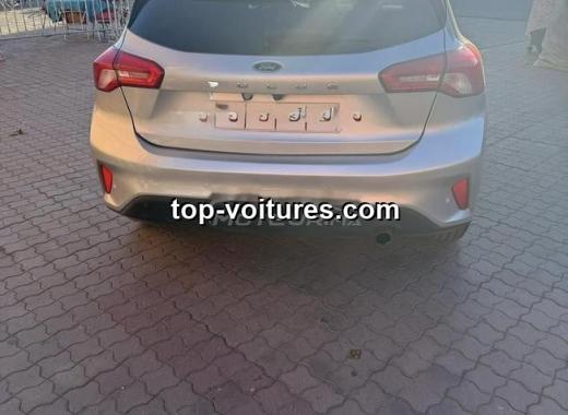 Ford Focus 2021 — photo 3