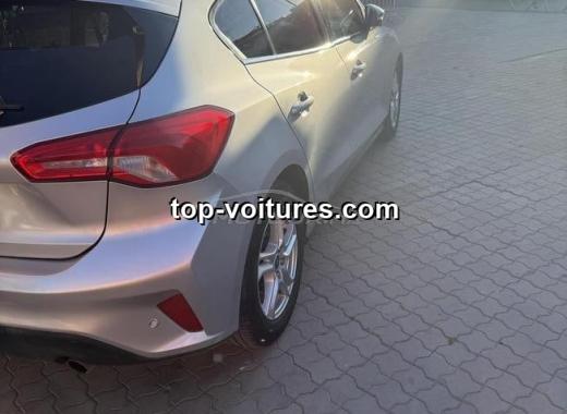 Ford Focus 2021 — photo 4