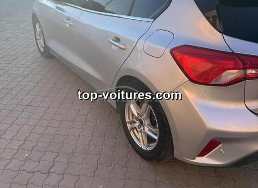 Ford Focus 2021 — photo 5