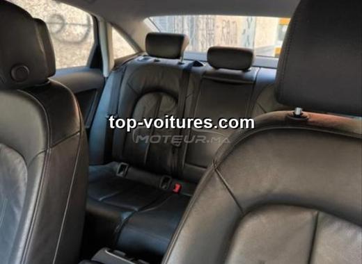 Audi A6 2012 — photo 7