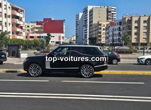 Land Rover Range Rover Sport 2017 — photo 3