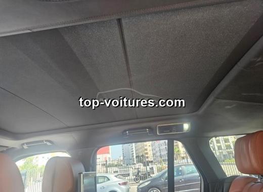 Land Rover Range Rover Sport 2017 — photo 5