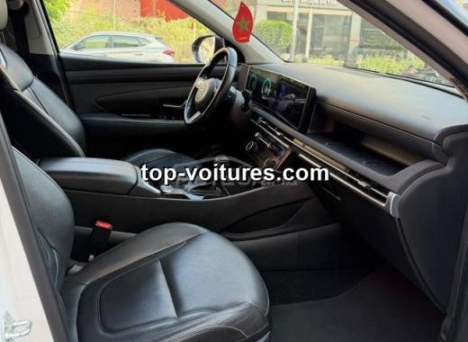 Hyundai Tucson 2024 — photo 5