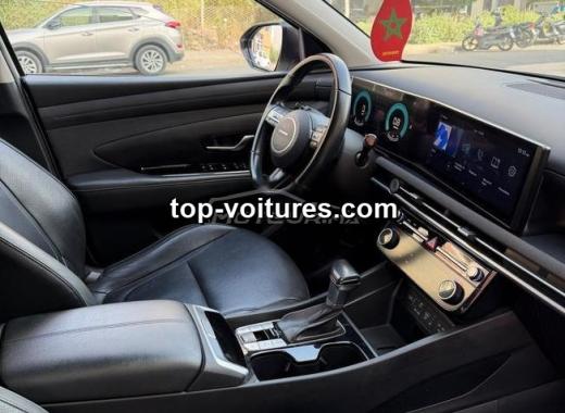 Hyundai Tucson 2024 — photo 6