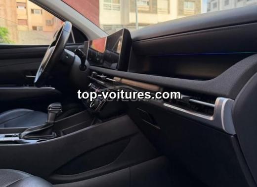 Hyundai Tucson 2024 — photo 7