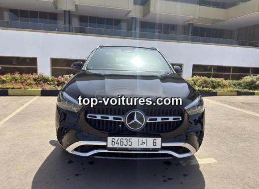 Mercedes-Benz Classe GLA