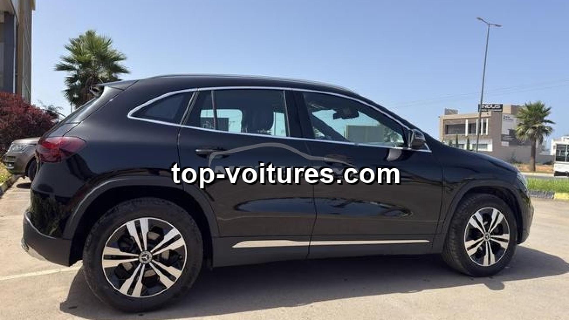 Mercedes-Benz Classe GLA