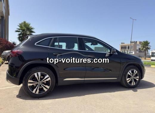 Mercedes Classe GLA 2024 — photo 2