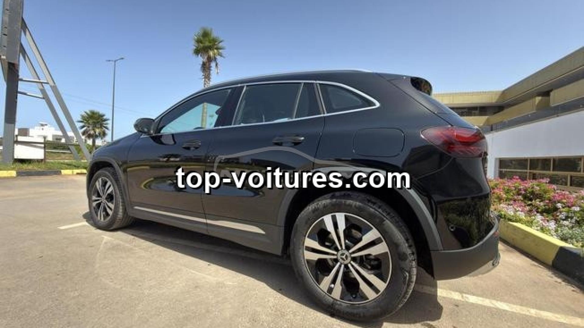 Mercedes-Benz Classe GLA