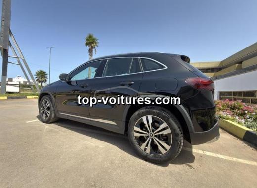 Mercedes Classe GLA 2024 — photo 3