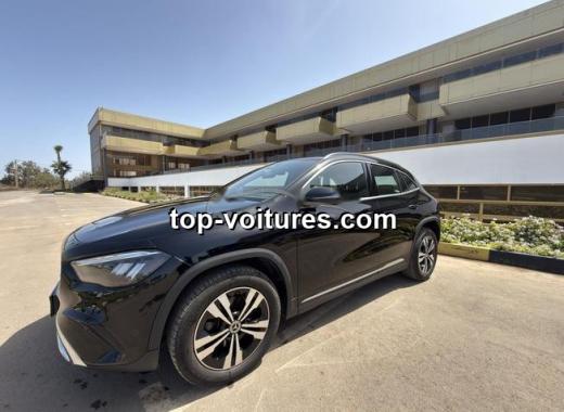 Mercedes Classe GLA 2024 — photo 4