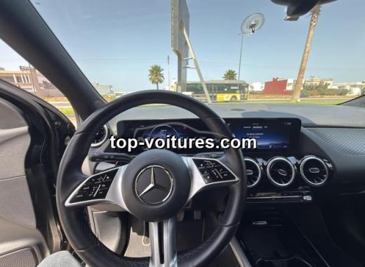 Mercedes Classe GLA 2024 — photo 5