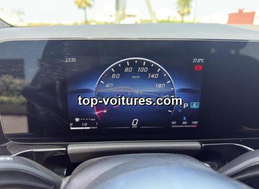 Mercedes Classe GLA 2024 — photo 6
