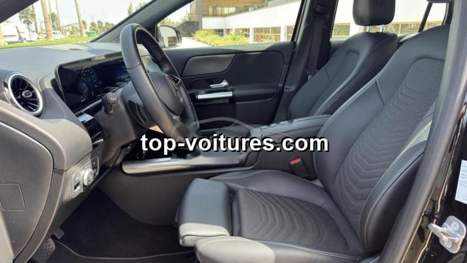 Mercedes-Benz Classe GLA