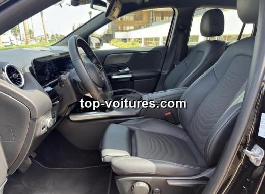 Mercedes Classe GLA 2024 — photo 7