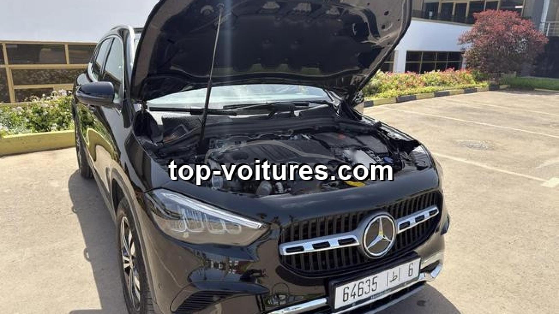 Mercedes-Benz Classe GLA