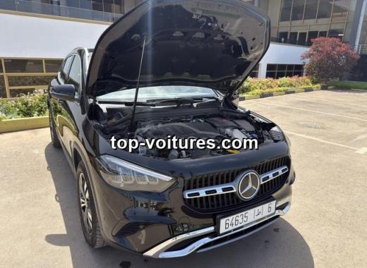 Mercedes Classe GLA 2024 — photo 8