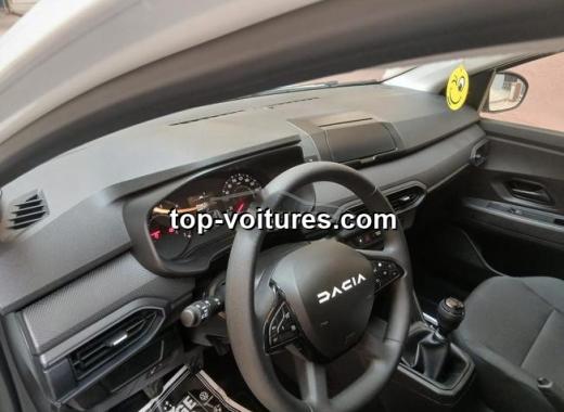 Dacia Sandero 2026 — photo 5