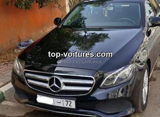 Mercedes-Benz Classe E