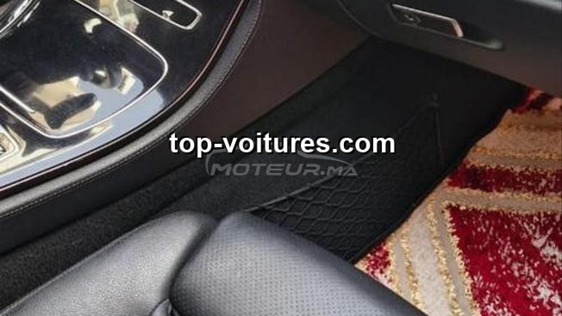 Mercedes-Benz Classe E