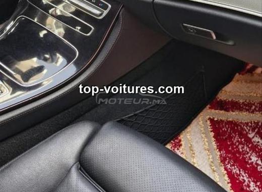 Mercedes Classe E 2017 — photo 6