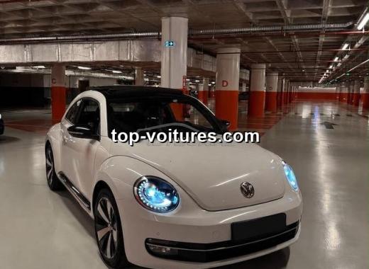 Volkswagen Coccinelle