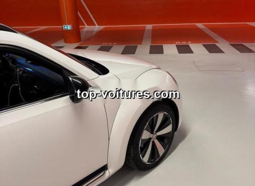 Volkswagen Coccinelle 2020 — photo 3
