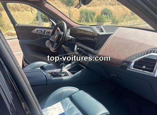 BMW XM 2024 — photo 3