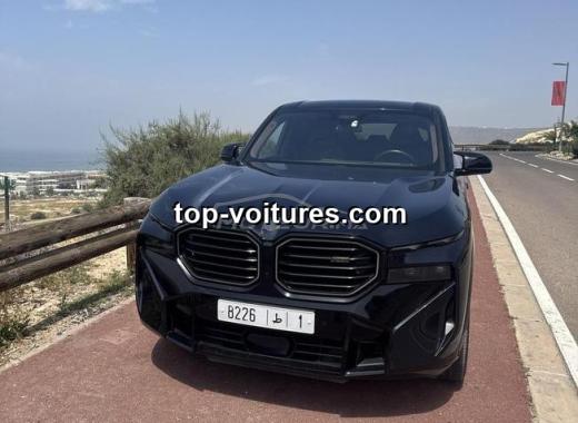 BMW XM 2024 — photo 5