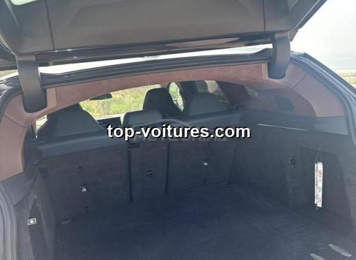 BMW XM 2024 — photo 7
