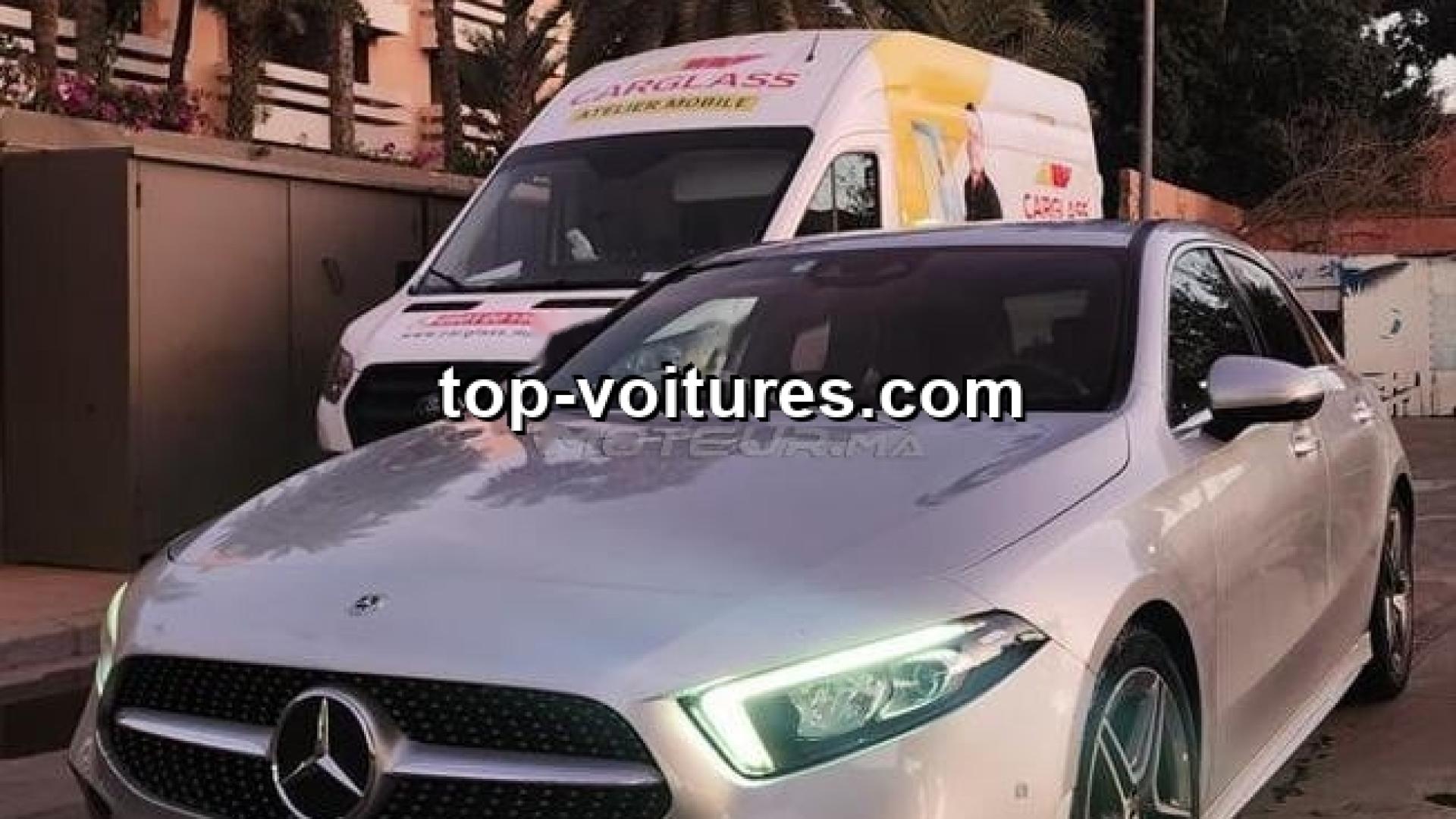 Mercedes-Benz Classe A