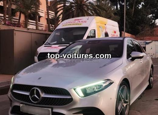 Mercedes-Benz Classe A