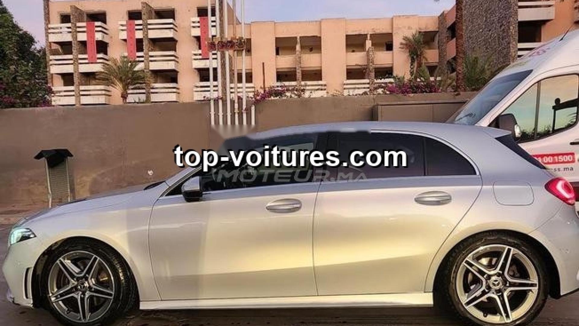 Mercedes-Benz Classe A