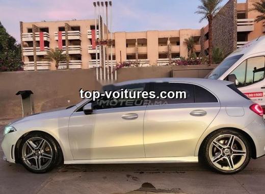 Mercedes Classe A 2023 — photo 2