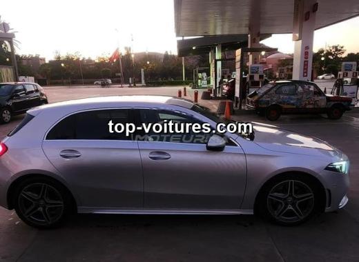 Mercedes Classe A 2023 — photo 3