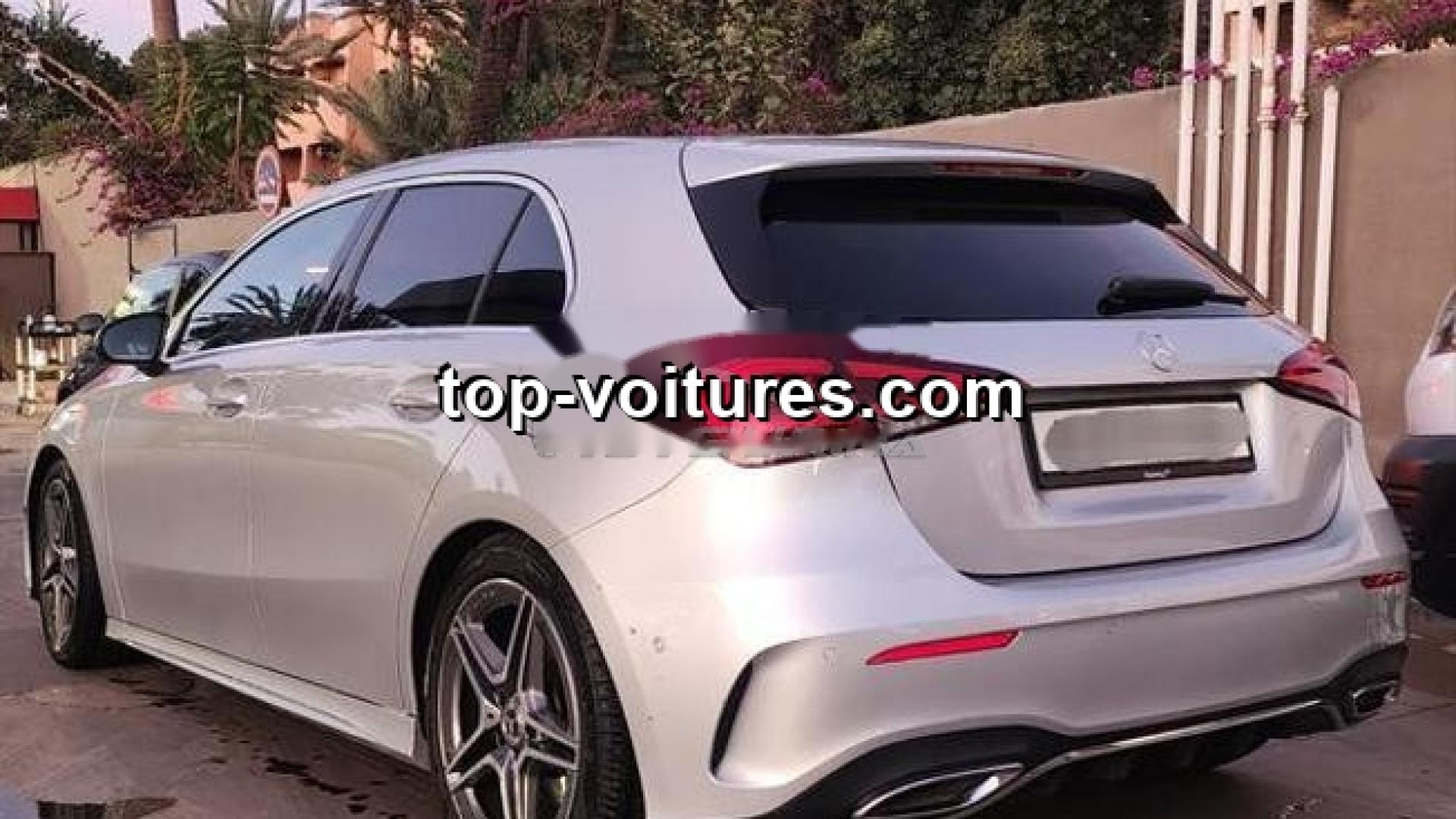 Mercedes-Benz Classe A
